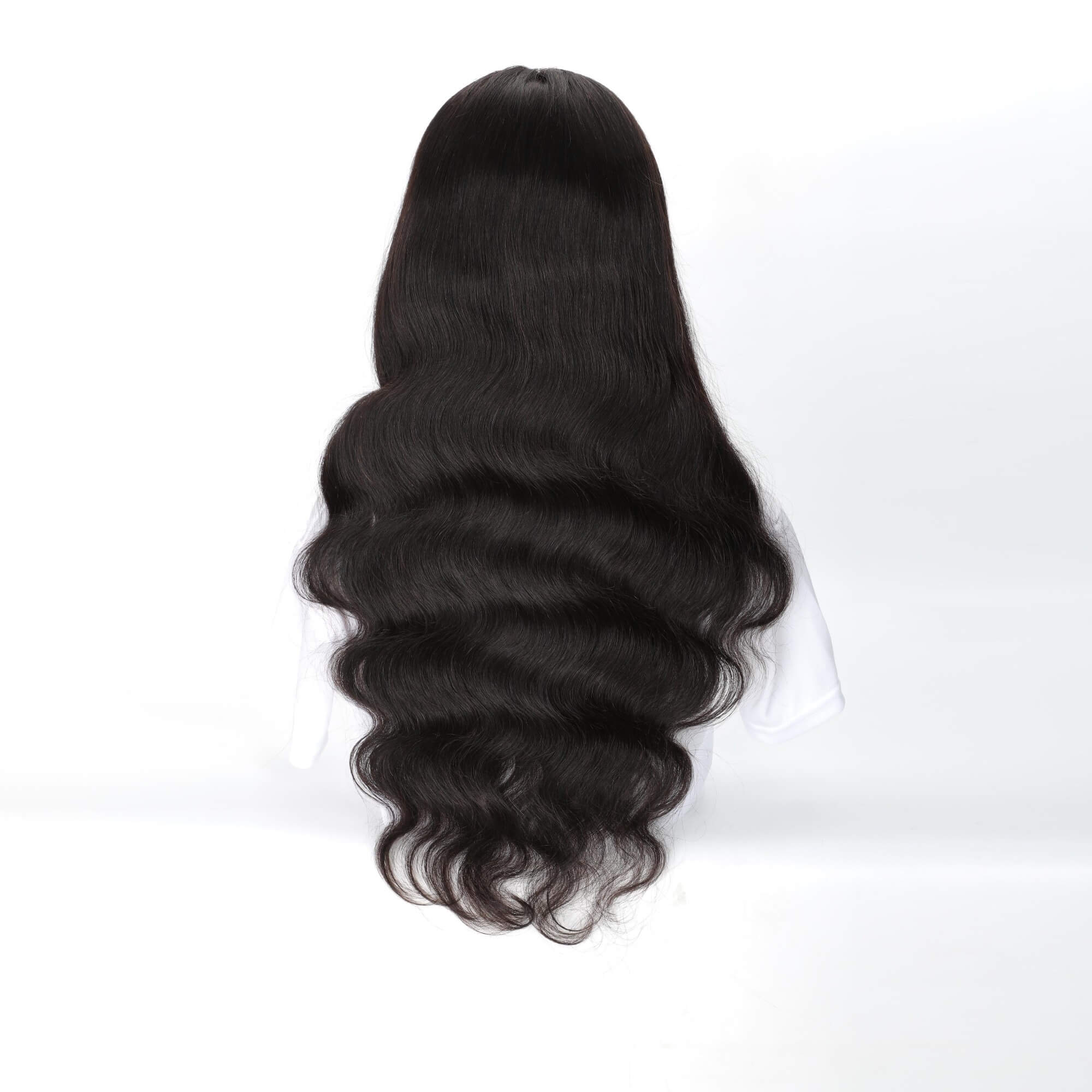 Body Wave Human Hair Wig 13X4 Density 200%